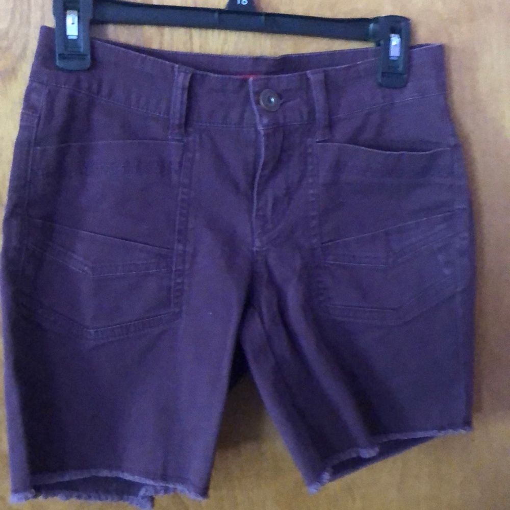 Sporty Shorts